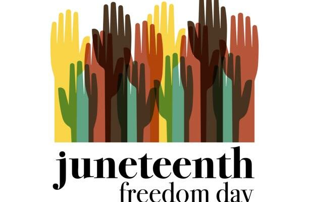 Nearly Half Of States Now Recognize Juneteenth As Official Holiday