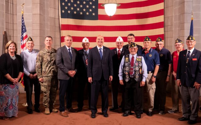 Initiative Improves Mental Healthcare Access for Service Members, Veterans, and Their Families