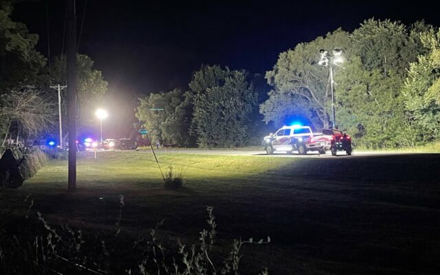 UPDATE:  Greenwood Woman Killed In Three Vehicle Crash Near Greenwood