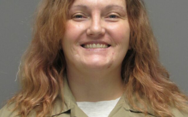 Missing Inmate Returns To Correctional Facility