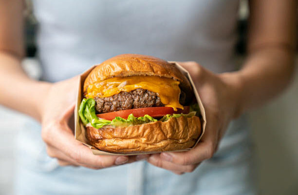 National Burger Day Survey Shows America’s Burger Habits