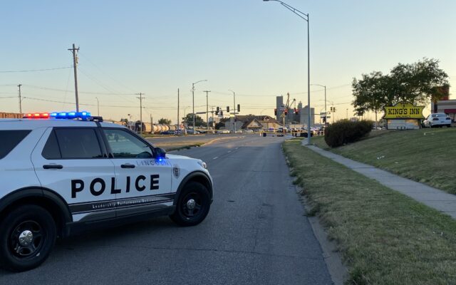 Motorcyclist Killed Monday Evening In North Lincoln Crash