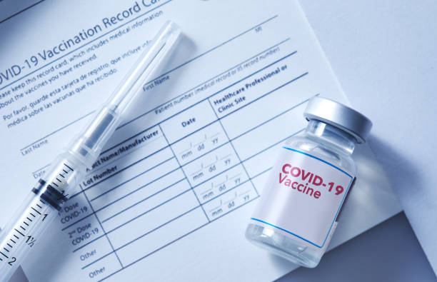 Updated COVID-19 Vaccine Available to Uninsured and Underinsured Residents