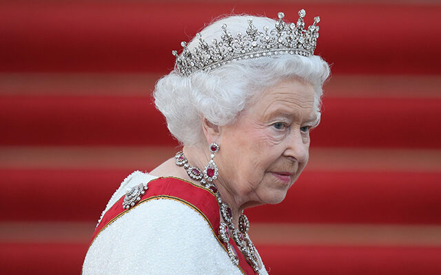 A View From Lincoln:  Queen Elizabeth “fine ruler, remarkable woman”