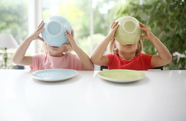 Nebraska Among States Issuing USDA Child Food Benefits for Summer