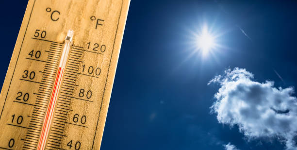 Hotter in Lincoln Tuesday Than in Phoenix
