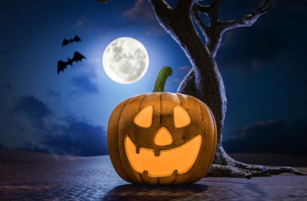 Free Halloween Events in October