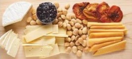 National Cheese Recall Focuses On Certain Cheese Boards, Brie & Baskets