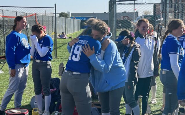 STATE SOFTBALL: East, Southwest, Waverly and Malcolm Are Eliminated
