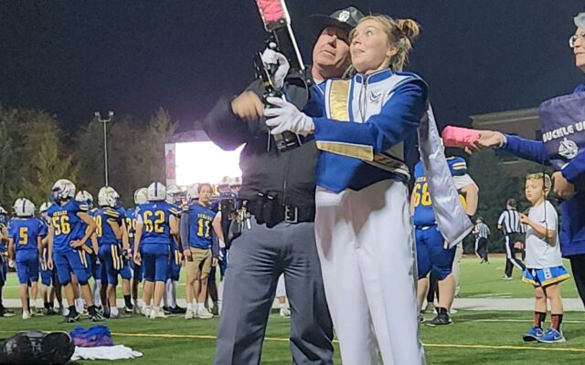 Troopers Wrap-up Season of Friday Night Lights
