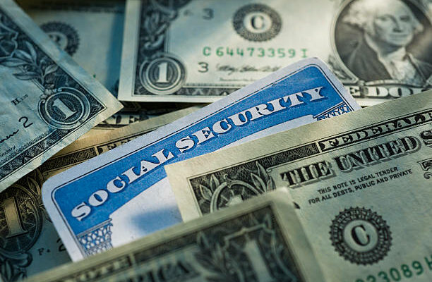 Major Increase Coming In Social Security Benefits