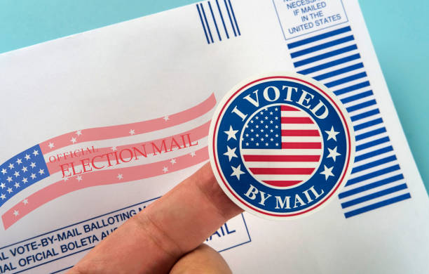 Early Vote Applications Mailed to Lincoln Voters on Permanent Early Request Form List