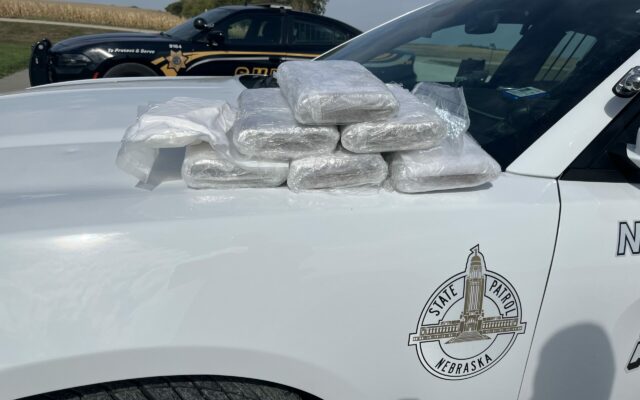 Two Arrested After Troopers Find Cocaine, Pills In Traffic Stop