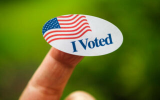 Reminders for Voting Tuesday in Nebraska’s Primary Election