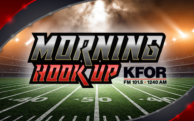 The Morning Hook Up — 3/6/23