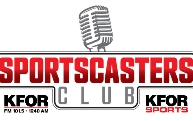 Sportscasters Club