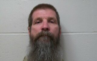 Inmate Missing From Community Corrections Center-Lincoln