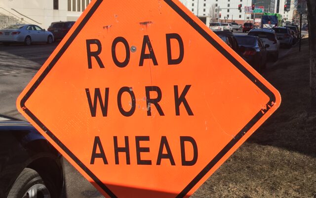 Resurfacing Project Begins July 24th For Lincoln South Beltway