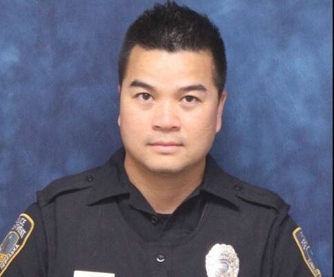 LPD Officer To Be Special Guest at President Biden’s State of the Union Address