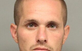 Wanted Man Surrenders Peacefully At Northeast Lincoln Home