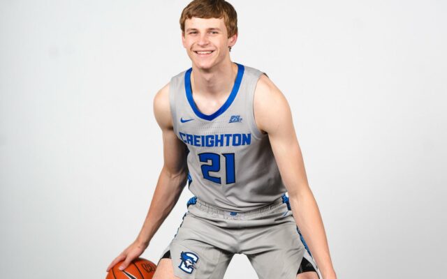 Former Grand Island Hoops Star Traudt Transfers To Creighton