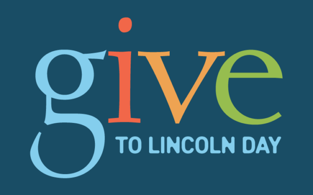 Give To Lincoln Day Looks To Raise More Money For Local Non-Profits