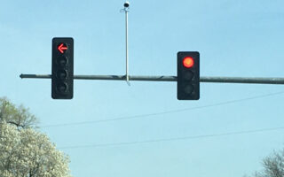 Traffic Light To Be Installed at 56th Street/Highway 77 Exit of I-80