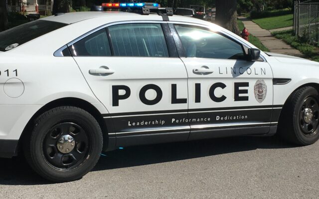 LPD, SWAT Team Arrest Man Wanted In Domestic Assault Case