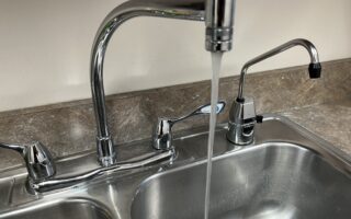 Bill Would Give Communities Opt-In Option to Fluoridate Water Supply