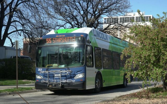 Federally Mandated Changes Impact Star Tran Routes