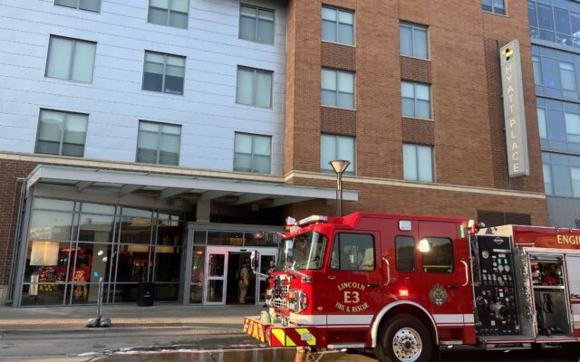 Hotel In Railyard District Evacuated Thursday Evening Due to Hazmat Call