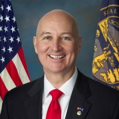 Ricketts’ Bill Would Phase Out Taxes Social Security Taxes at the National Level