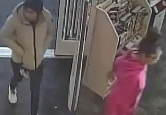 CRIME STOPPERS: Shoplift and Theft of Jewelry Cases Being Investigated