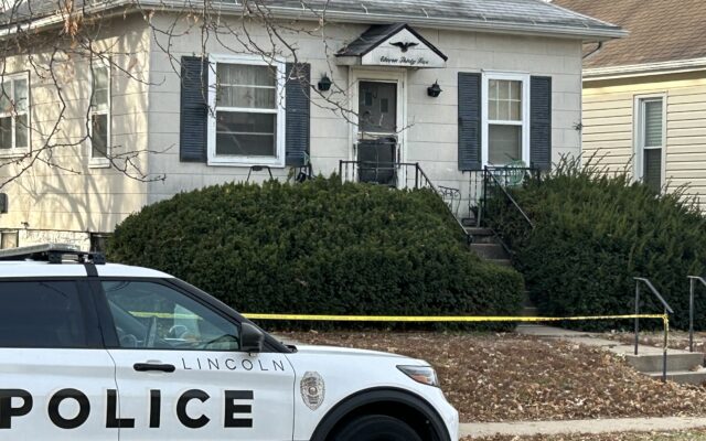 December Death Investigation in North Bottoms Neighborhood Ruled a Homicide