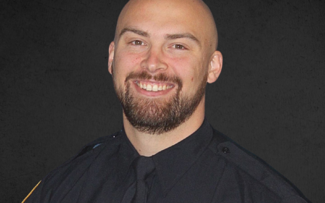 LPD Releases Officer’s Name Involved In Shooting During Traffic Stop