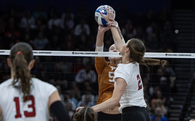 HUSKER VOLLEYBALL: Nebraska Finishes as NCAA Runner-Up to Back to Back National Champ Texas
