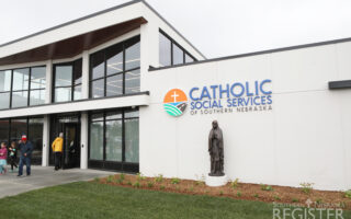 Catholic Social Services Issues Alert for Needed Donated Furniture