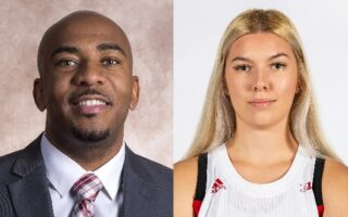 Former Husker Assistant Women's Basketball Coach Denies Sexual Involvement with Former Player