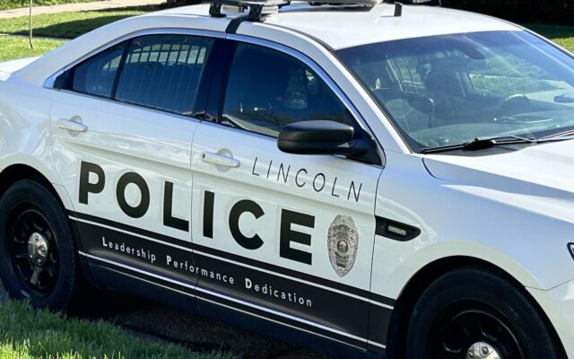 Fight at Downtown Lincoln Gentlemen's Club Leads to Arrests