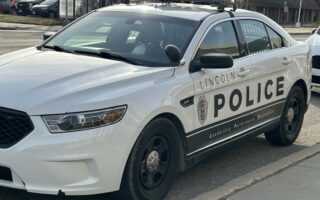 Motorcyclist Arrested After Narcotics, Gun Found at Crash Scene